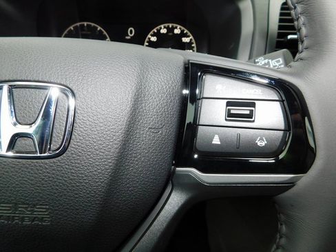 New 2026 Honda Odyssey EX-L image 38