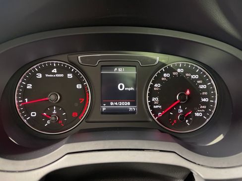 Used 2016 Audi Q3 2.0T Prestige w/ Prestige Package FWD image 20