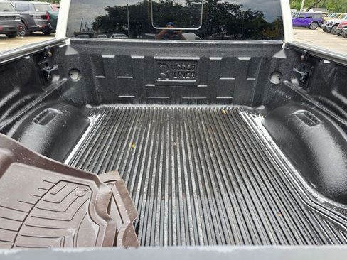 Used 2020 Ford F150 Limited w/ Trailer Tow Package RWD image 6
