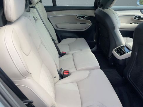 New 2026 Volvo XC90 B6 Plus w/ Protection Package Premier image 29