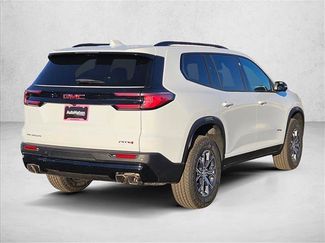 Used 2026 GMC Acadia AT4 w/ Super Cruise Package video 2
