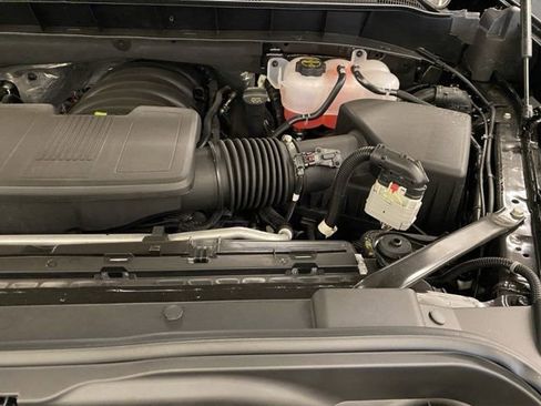 New 2025 Chevrolet Silverado 1500 High Country w/ Midnight Edition image 27