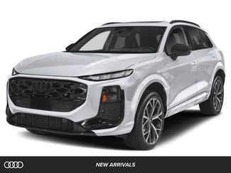 New 2026 Audi Q3 quattro 2.0T video 1