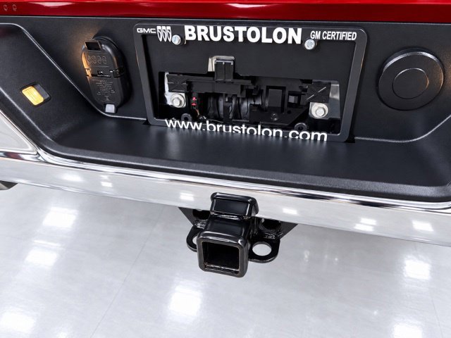 Used 2023 GMC Sierra 1500 SLT w/ SLT Premium Package AWD/4WD image 14
