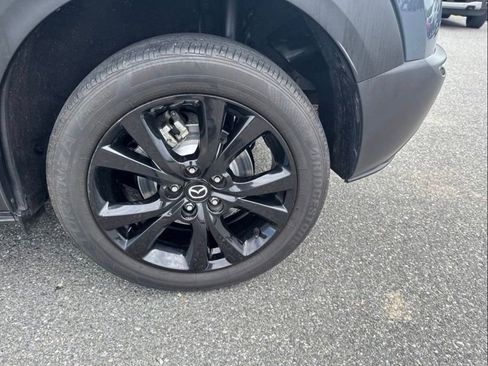 Used 2023 MAZDA CX-30 AWD 2.5 S w/ Preferred Package image 18