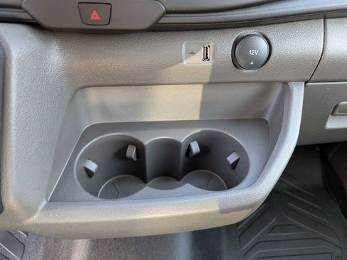New 2025 Ford Transit 150 Low Roof image 19