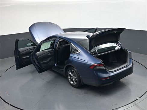 Used 2023 Honda Accord EX image 40