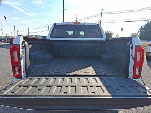 Used 2019 Ford Ranger XLT w/ Equipment Group 301A Mid image 28