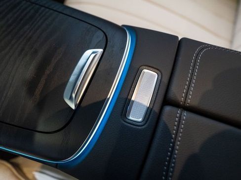 New 2026 Mercedes-Benz E 350 4MATIC Sedan image 19