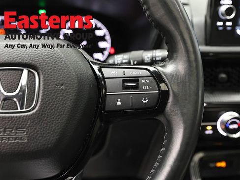 Used 2023 Honda CR-V EX-L image 16