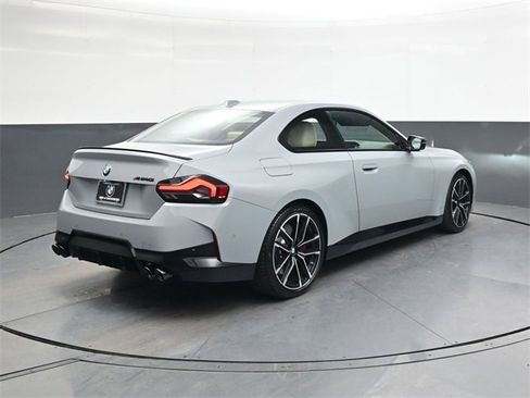 Used 2024 BMW M240i Coupe w/ Premium Package image 4