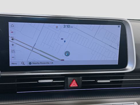 Used 2023 Hyundai Ioniq 6 SEL RWD image 22