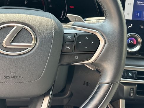 Certified 2024 Lexus RX 350 Premium Plus w/ Convenience Package AWD/4WD image 20