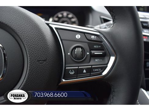 New 2026 Acura RDX Technology Package image 13