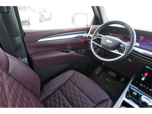 New 2026 Cadillac Escalade Sport w/ Touring Package image 8