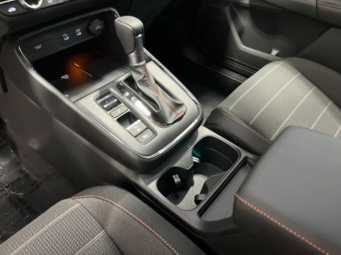New 2026 Honda CR-V TrailSport image 17