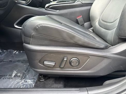 Used 2024 Hyundai Tucson SEL image 39