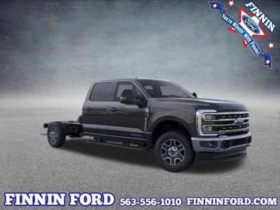 New 2026 Ford F350 Lariat
