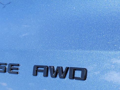 New 2026 Chevrolet Traverse Z71 AWD/4WD image 10