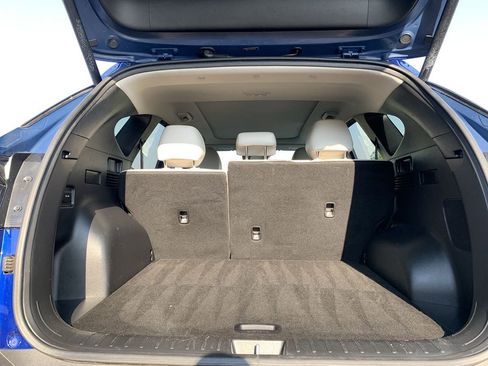 Used 2024 Hyundai Tucson Limited image 12