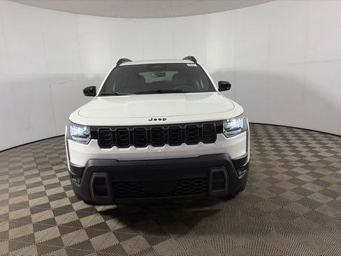 New 2026 Jeep Cherokee Limited AWD/4WD image 2