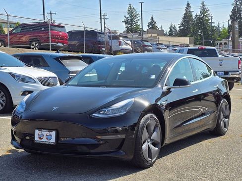 Used 2020 Tesla Model 3 RWD image 4
