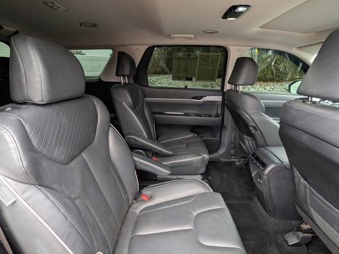 Used 2024 Hyundai Palisade XRT image 29
