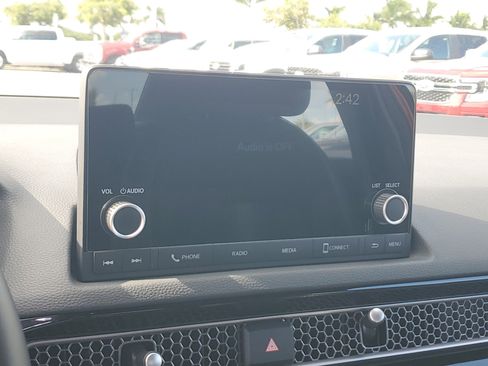 Used 2023 Honda Civic Sport image 18