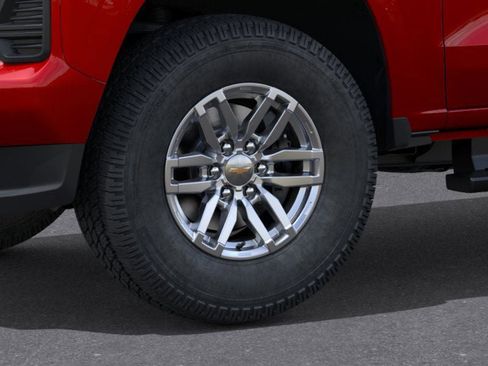 New 2026 Chevrolet Colorado LT w/ Advanced Trailering Package image 33