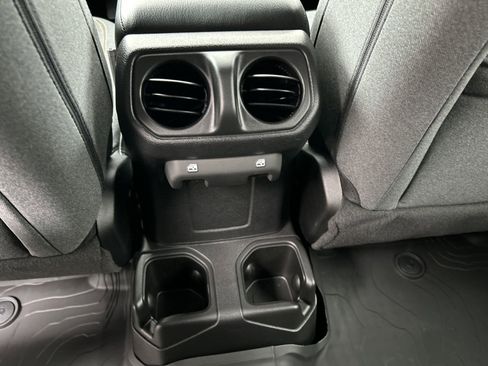 New 2025 Jeep Wrangler Sport S image 57