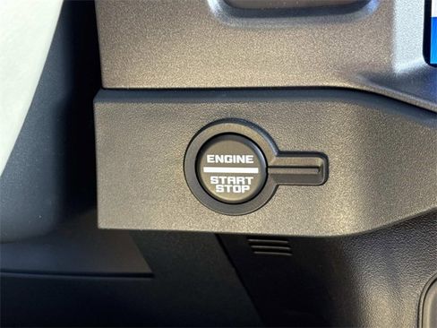 New 2025 Ford Bronco Big Bend w/ Black Diamond Package image 25