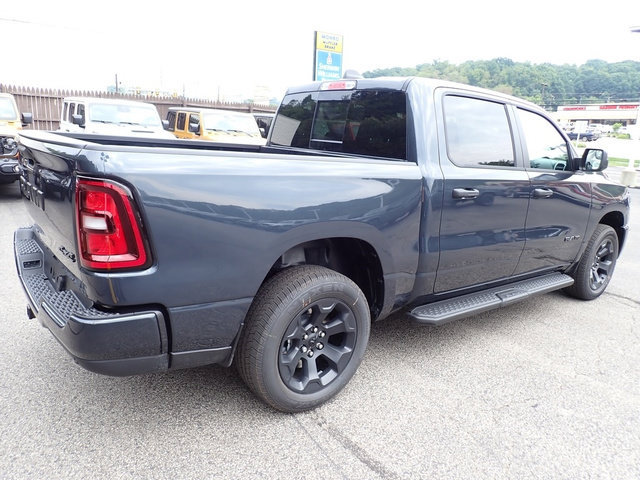 New 2026 RAM 1500 Express AWD/4WD image 8