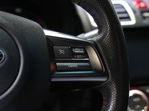 Used 2017 Subaru WRX STI image 41