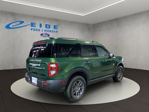 New 2025 Ford Bronco Sport Big Bend w/ Convenience Package image 6