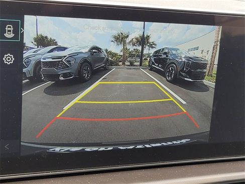 New 2026 Kia Sportage EX image 14