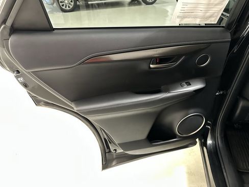 Used 2019 Lexus NX 300 FWD image 23