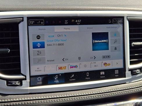 New 2026 Chrysler Pacifica Select w/ S Appearance Package image 22