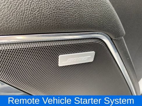 Certified 2023 Chevrolet Silverado 1500 RST w/ All Star Edition Plus AWD/4WD image 17
