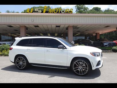 Used 2022 Mercedes-Benz GLS 450 4MATIC