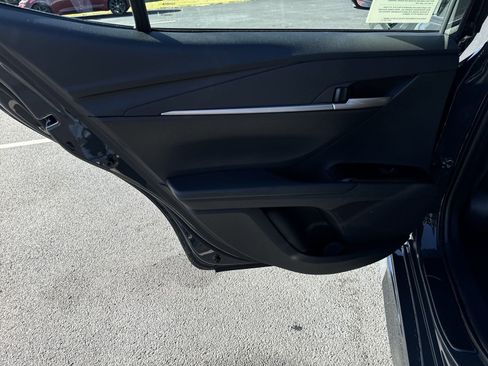 New 2025 Toyota Camry Hybrid FWD image 26