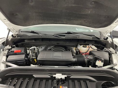 Used 2024 GMC Sierra 1500 SLE w/ X31 Off-Road Package image 21