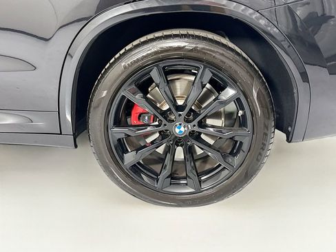 Used 2024 BMW X3 xDrive30i w/ Premium Package AWD/4WD image 32