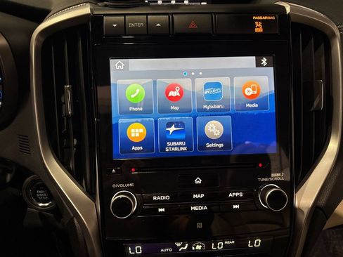 Used 2019 Subaru Ascent Limited AWD/4WD image 78