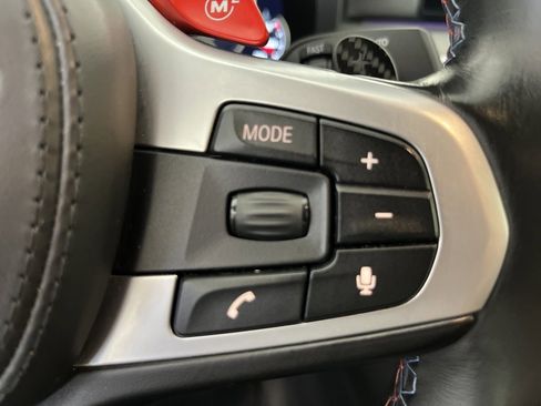Used 2019 BMW M5 w/ Executive Package image 17