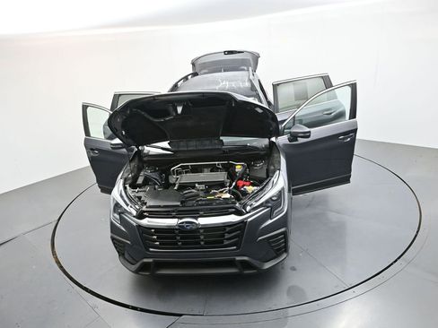 Used 2023 Subaru Ascent Premium w/ Convenience Package AWD/4WD image 41