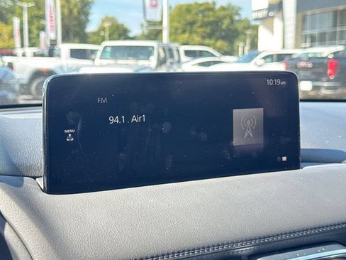 Used 2025 MAZDA CX-5 Carbon Edition AWD/4WD image 22