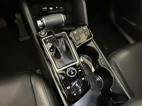 Used 2024 Kia Sportage X-Line w/ X-Line Premium Package AWD/4WD image 21