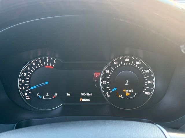 Used 2016 Ford Explorer Platinum AWD/4WD image 29