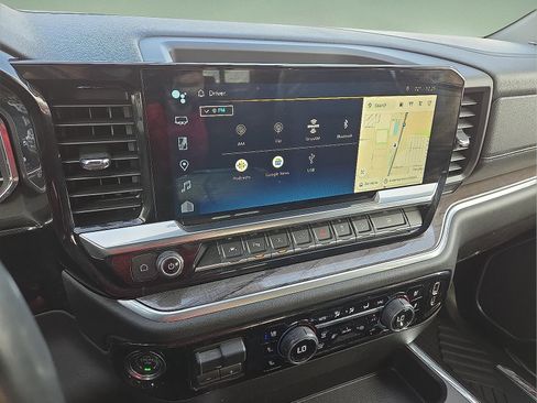 Used 2023 Chevrolet Silverado 1500 LTZ image 16