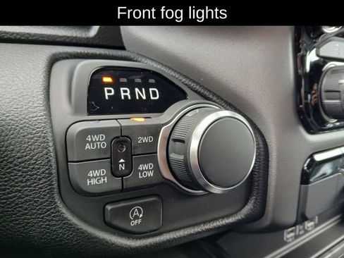 New 2026 RAM 1500 Big Horn image 24